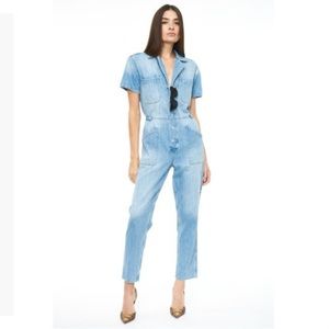 Pistola Grover Jumpsuit